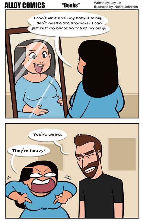 pregnancy porn comics